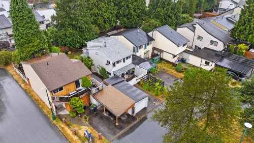 886 Pinebrook Place, Coquitlam, BC 