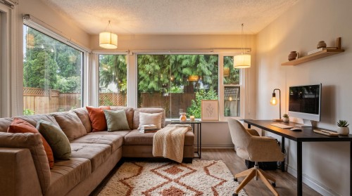 886 Pinebrook Place, Coquitlam, BC 