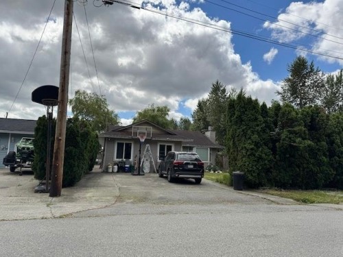 20102 Ditton Street, Maple Ridge, BC 