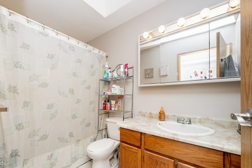 20102 Ditton Street, Maple Ridge, BC - Indoor Photo Showing Bathroom