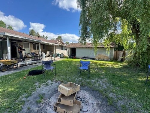 20102 Ditton Street, Maple Ridge, BC 