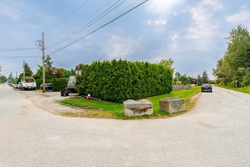 20102 Ditton Street, Maple Ridge, BC - Outdoor