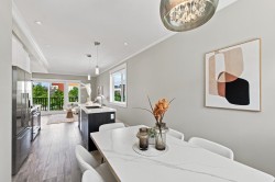 15-9560 Alexandra Road  Richmond, BC V6X 1C5