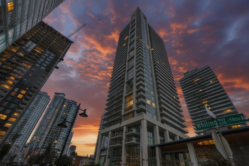 1801-657 Whiting Way, Coquitlam, BC 