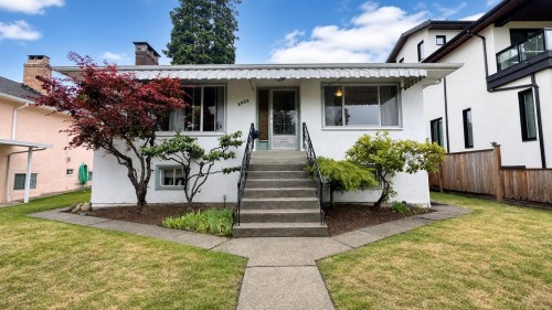 2965 8Th Avenue E, Vancouver, BC 