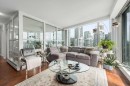 1201-1228 Marinaside Crescent, Vancouver, BC 