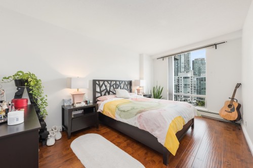 1201-1228 Marinaside Crescent, Vancouver, BC 