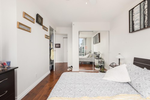 1201-1228 Marinaside Crescent, Vancouver, BC 