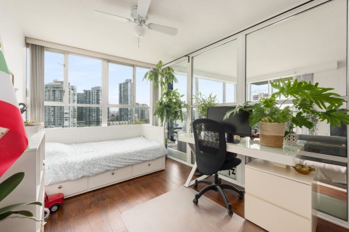 1201-1228 Marinaside Crescent, Vancouver, BC 