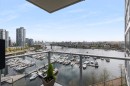 1201-1228 Marinaside Crescent, Vancouver, BC 