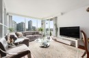 1201-1228 Marinaside Crescent, Vancouver, BC 