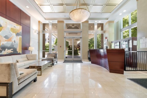 1201-1228 Marinaside Crescent, Vancouver, BC 
