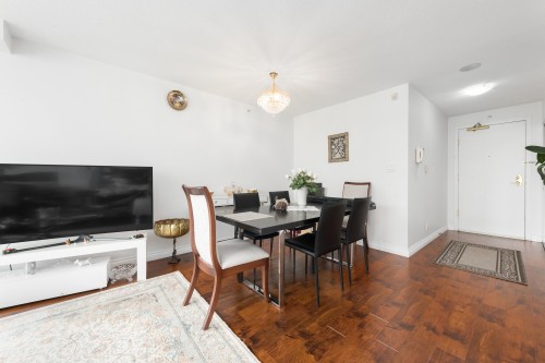 1201-1228 Marinaside Crescent, Vancouver, BC 