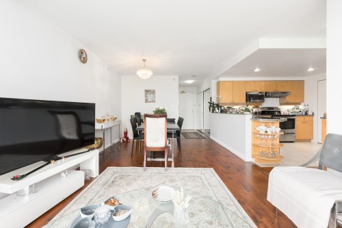 1201-1228 Marinaside Crescent, Vancouver, BC 