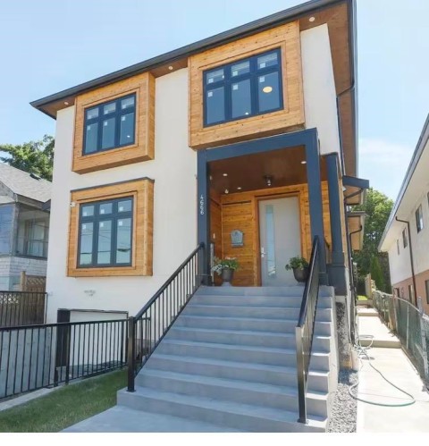 4666 Earles Street, Vancouver, BC 