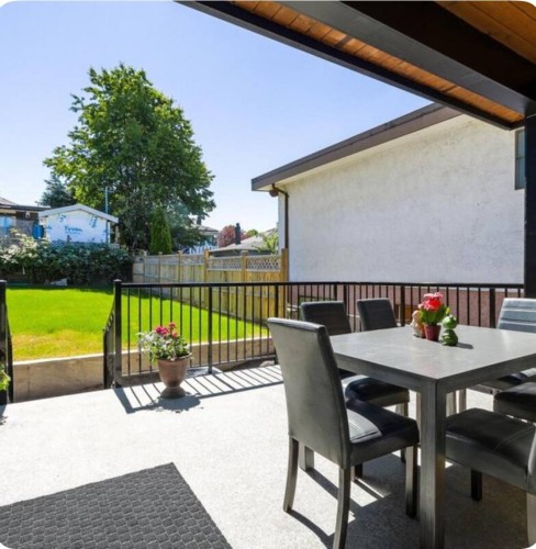 4666 Earles Street, Vancouver, BC 