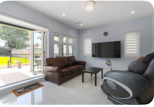 4666 Earles Street, Vancouver, BC 
