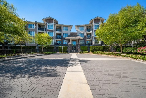 224-5788 Sidley Street  Burnaby, BC V5J 0E4