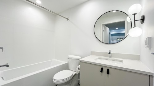609-1680 12Th Avenue E, Vancouver, BC 