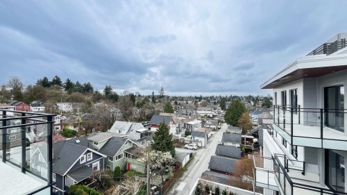 609-1680 12Th Avenue E, Vancouver, BC 