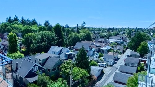 609-1680 12Th Avenue E, Vancouver, BC 