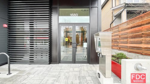 609-1680 12Th Avenue E, Vancouver, BC 