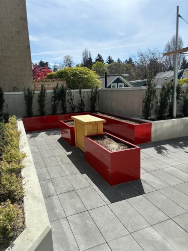609-1680 12Th Avenue E, Vancouver, BC 