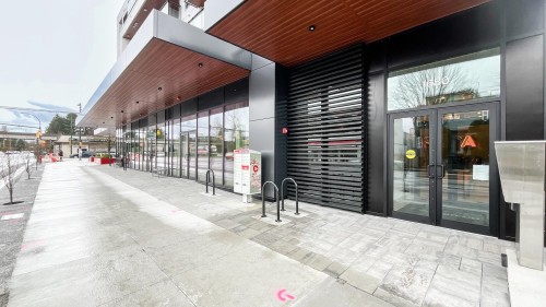 609-1680 12Th Avenue E, Vancouver, BC 