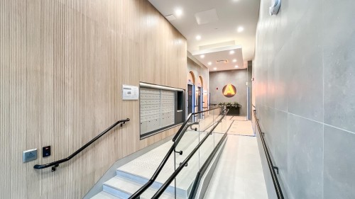 609-1680 12Th Avenue E, Vancouver, BC 