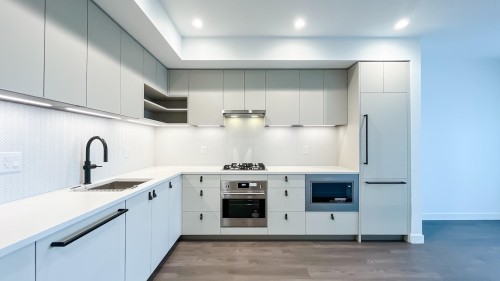609-1680 12Th Avenue E, Vancouver, BC 