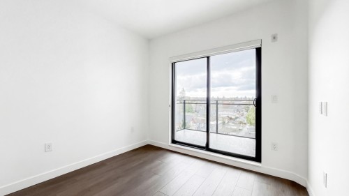 609-1680 12Th Avenue E, Vancouver, BC 