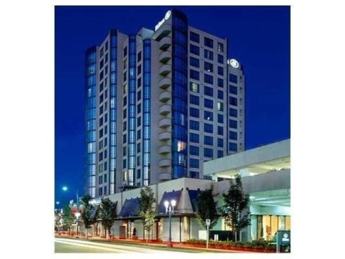 1512-5911 Minoru Boulevard  Richmond, BC V6X 4C7