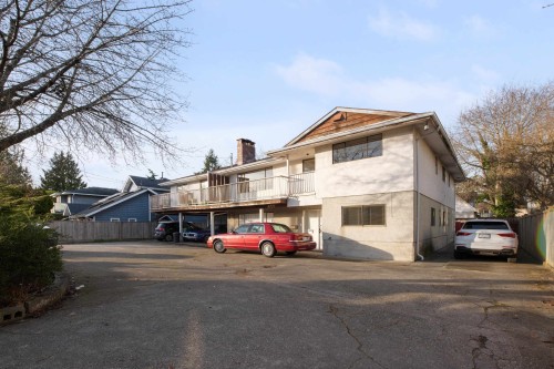 4771 Steveston Highway, Richmond, BC - Outdoor