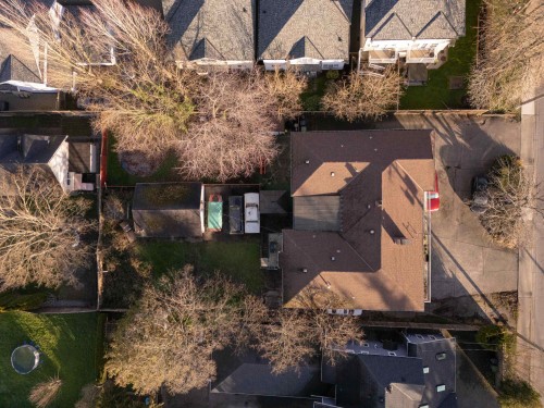 4771 Steveston Highway, Richmond, BC - Outdoor