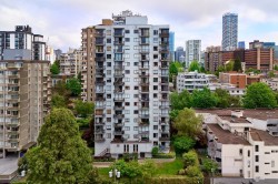 307-1146 Harwood Street  Vancouver, BC V6E 3V1