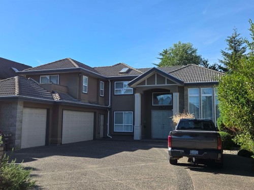 4475 Steveston Highway, Richmond, BC 