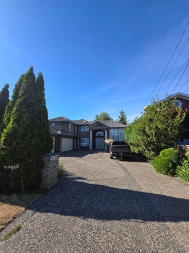 4475 Steveston Highway, Richmond, BC 