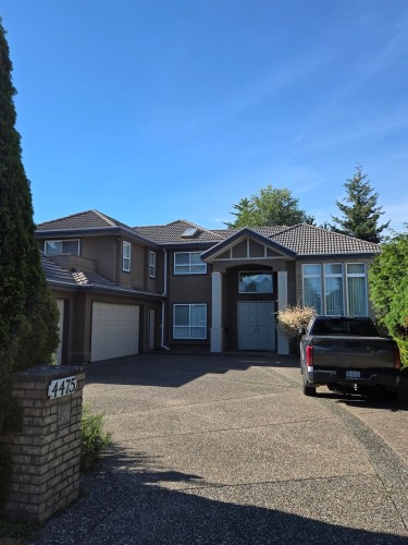 4475 Steveston Highway, Richmond, BC 