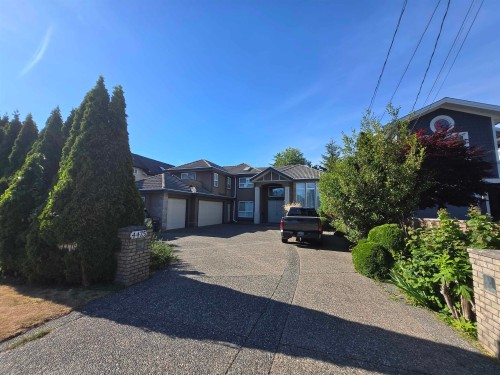 4475 Steveston Highway, Richmond, BC 