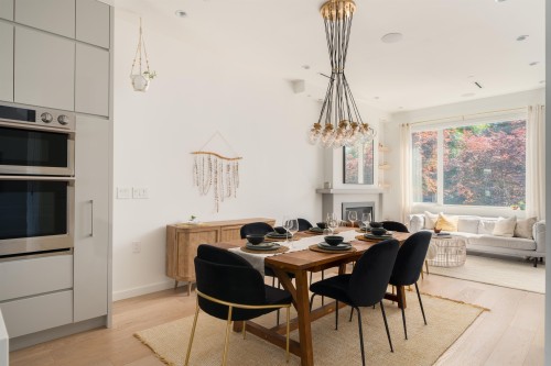 5325 Chester Street, Vancouver, BC 