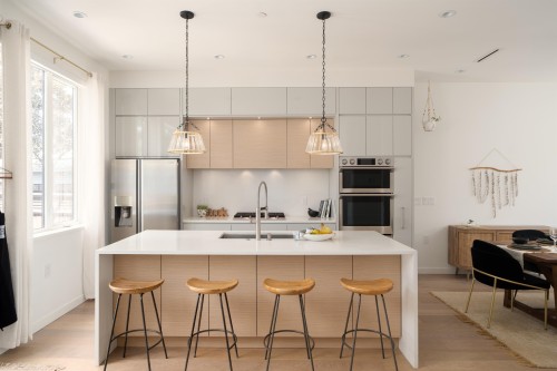 5325 Chester Street, Vancouver, BC 