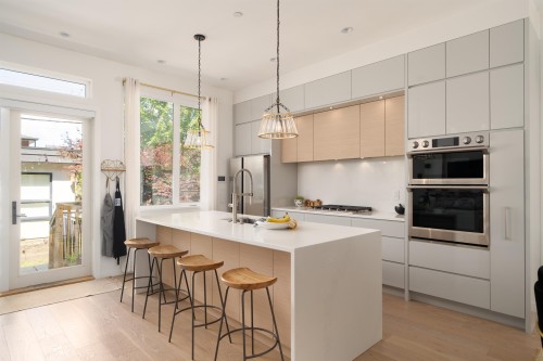 5325 Chester Street, Vancouver, BC 
