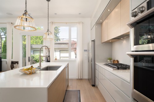 5325 Chester Street, Vancouver, BC 