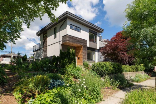 5325 Chester Street, Vancouver, BC 