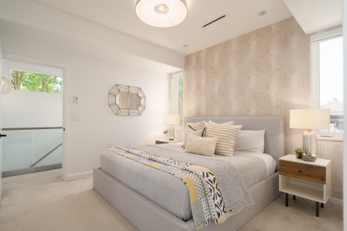 5325 Chester Street, Vancouver, BC 