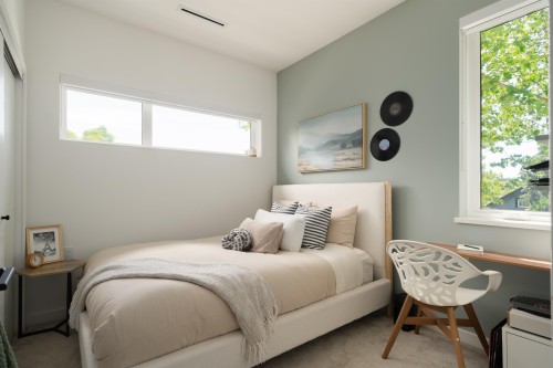 5325 Chester Street, Vancouver, BC 