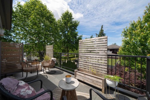 5325 Chester Street, Vancouver, BC 