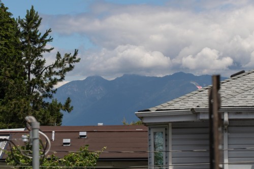 5325 Chester Street, Vancouver, BC 