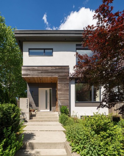 5325 Chester Street, Vancouver, BC 
