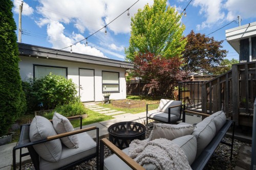 5325 Chester Street, Vancouver, BC 